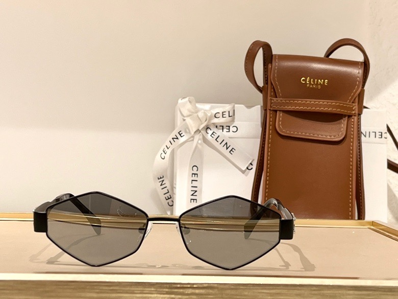 Celine Glasses smx (983)